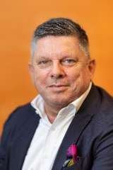 Marc Silvertand