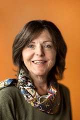 Marjon Doggen-Muijres