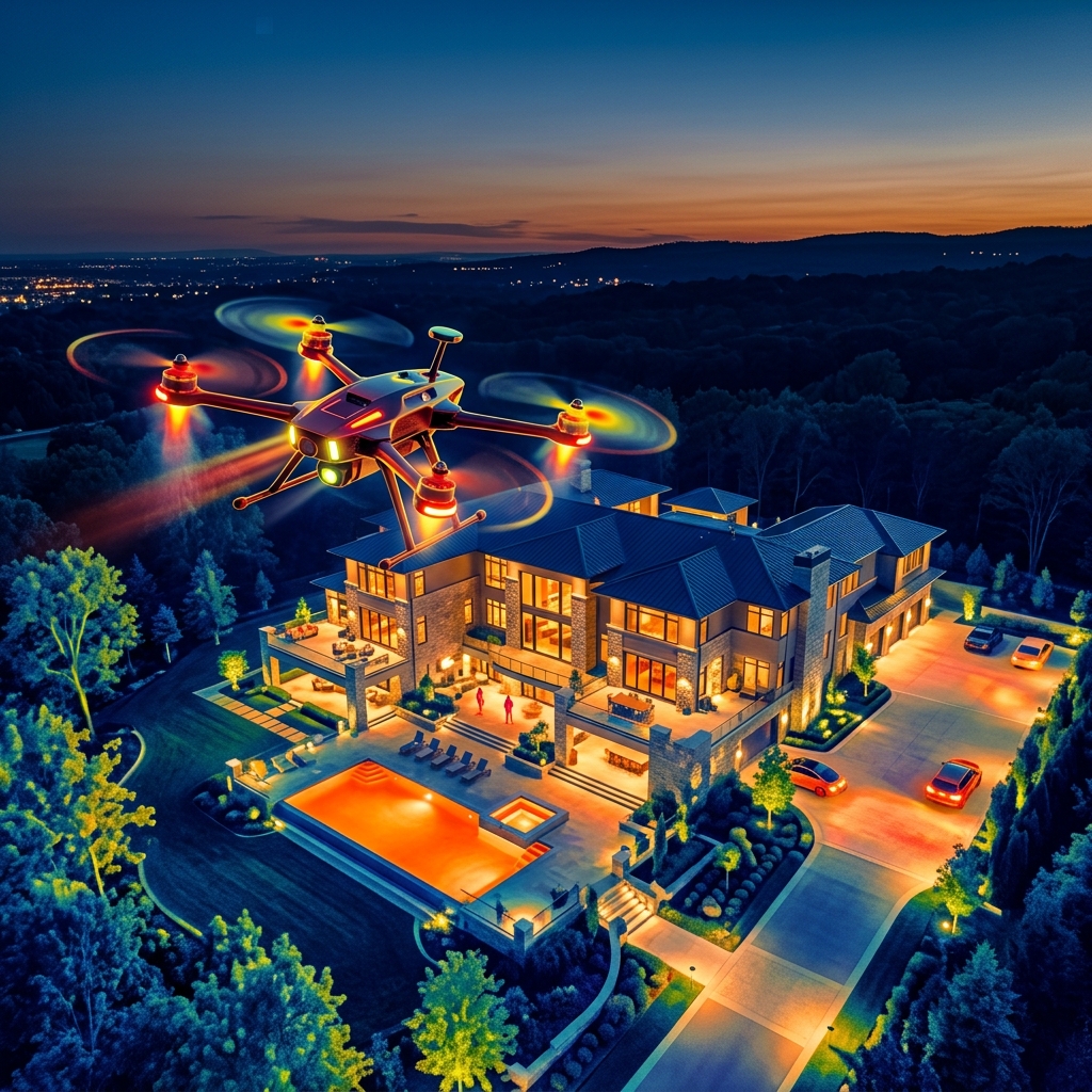 The Future of Structural Integrity: Tech-Driven Protocols by Secured Inspections