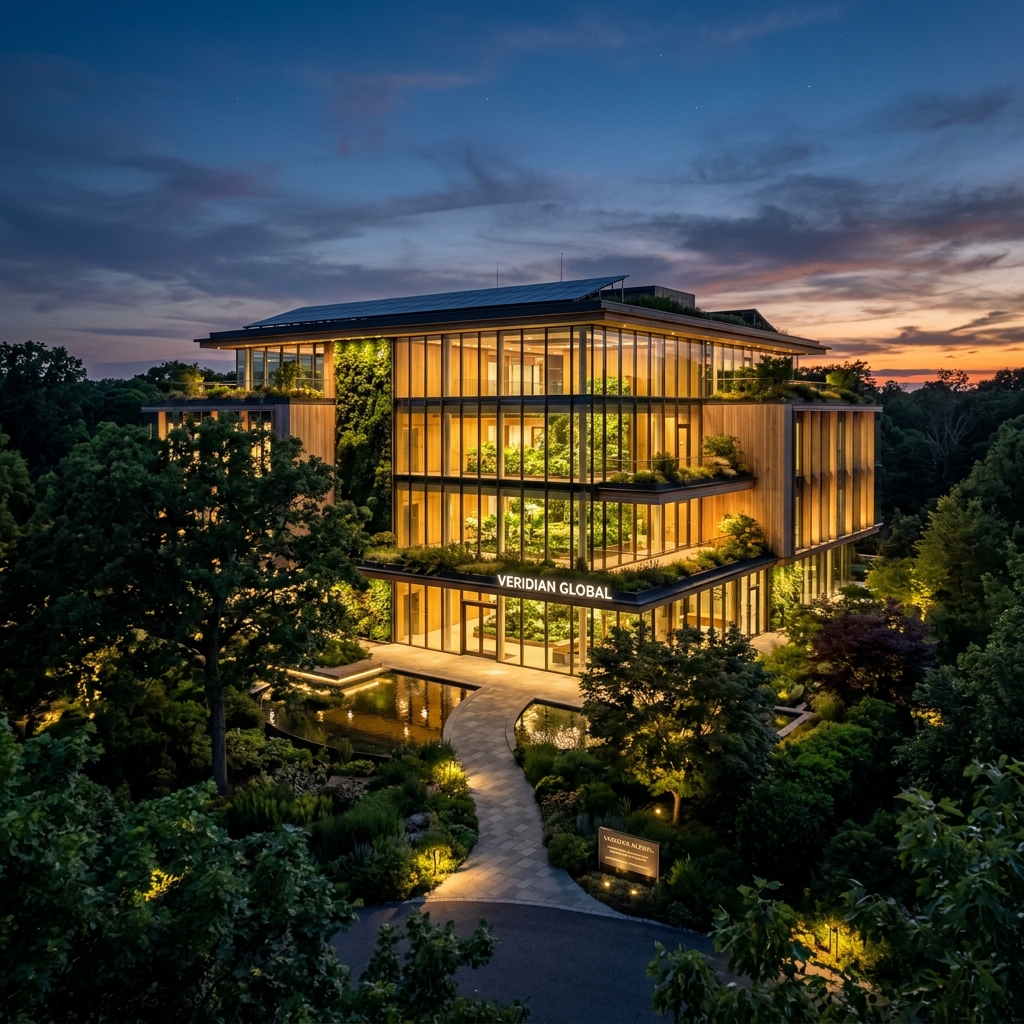 Environmental Compliance as a Value Driver in Real Estate