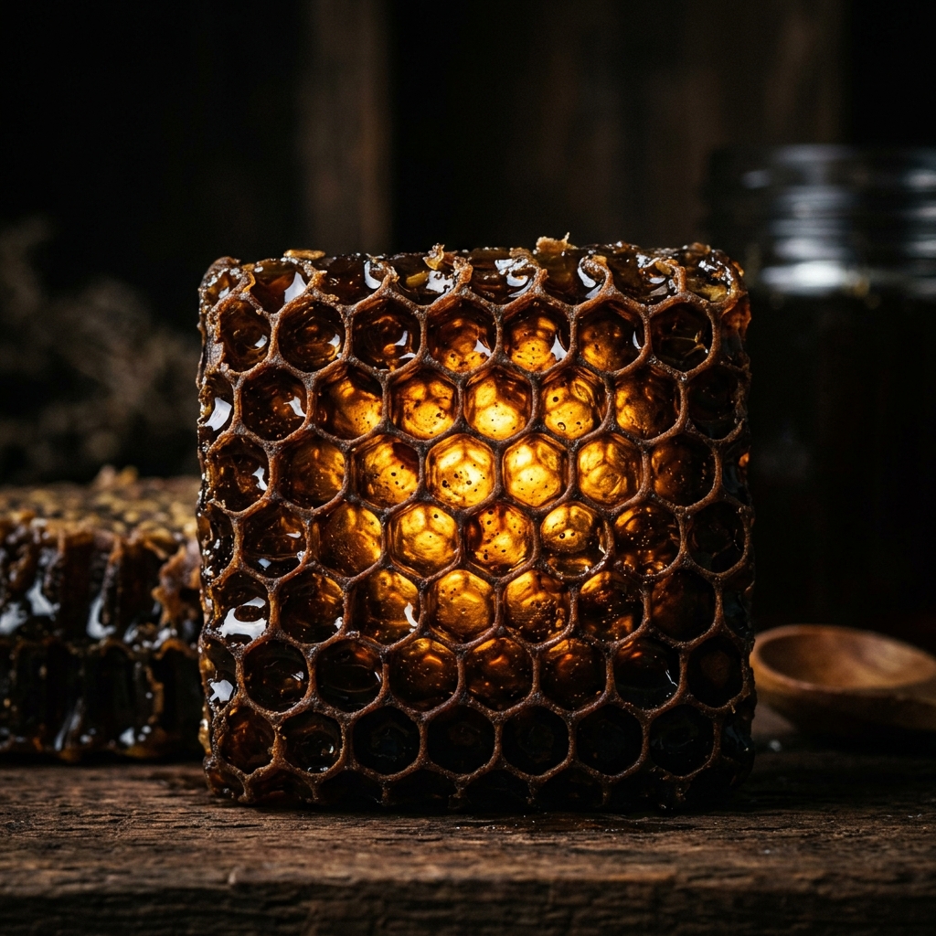 The HIVE Core Technology