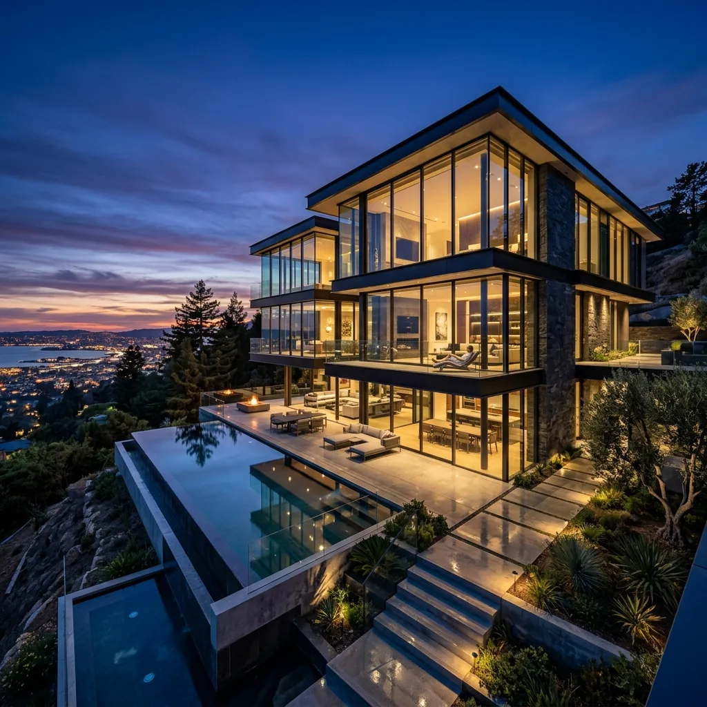 Luxury Real Estate Trends in the Texas Market for 2026