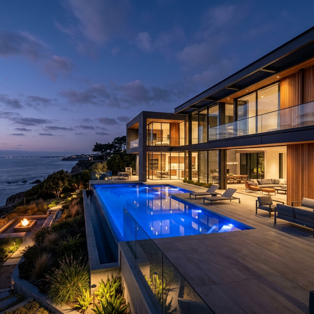 Luxury Real Estate Trends in the Texas Market for 2026