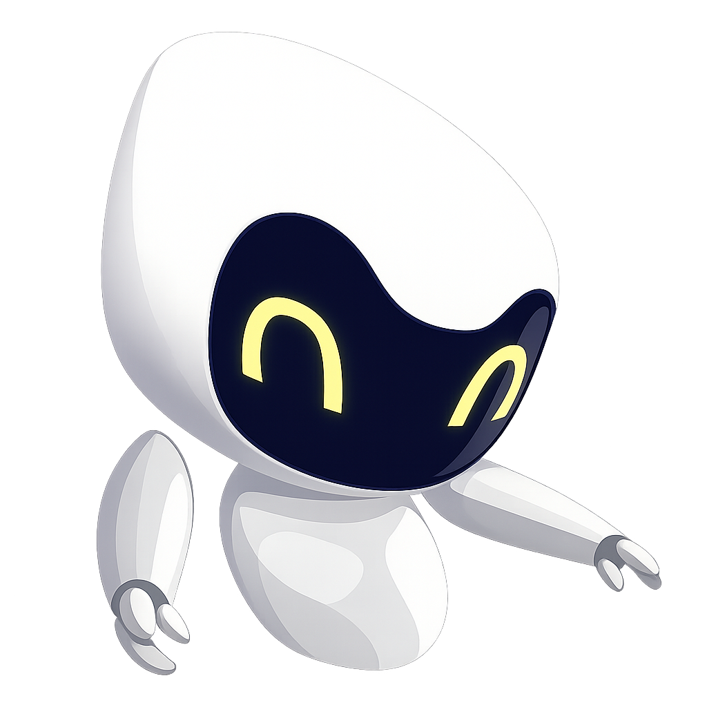 Orbit Logo