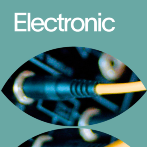 Electronic