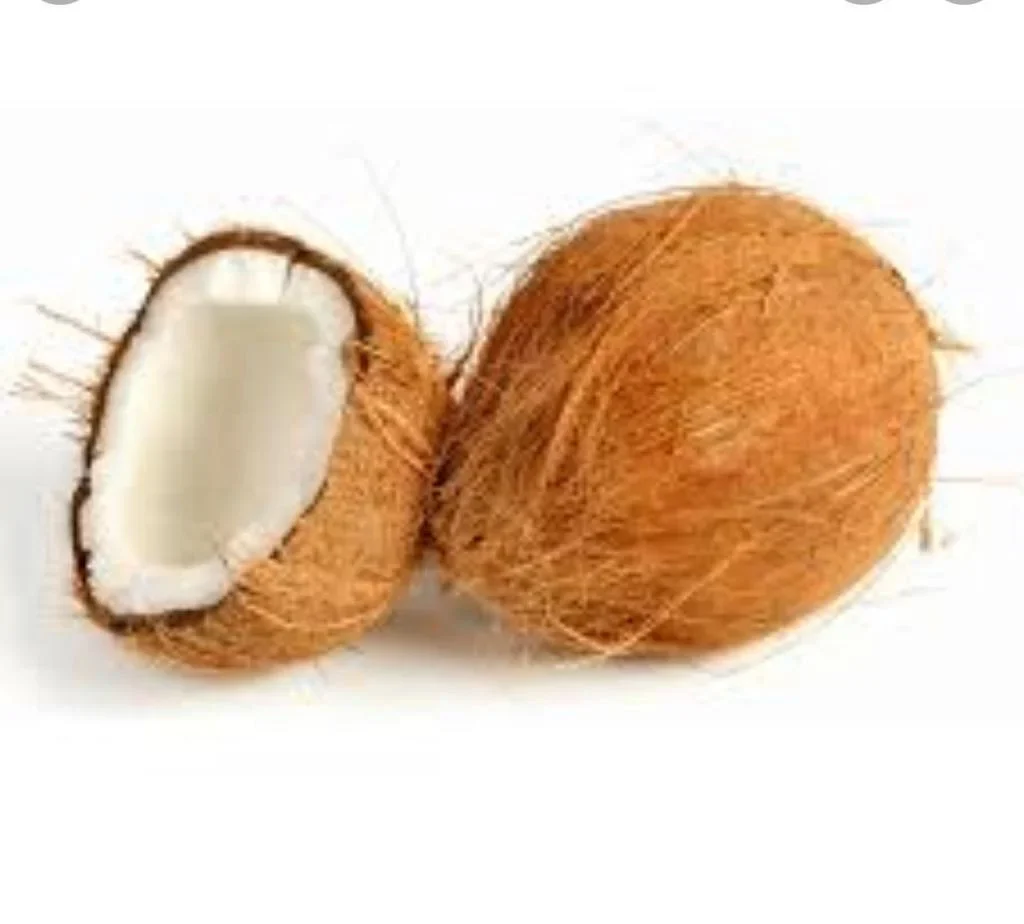 Coconut Fresh