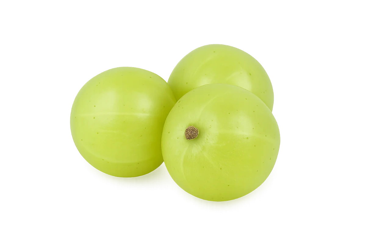 Amla Fruit