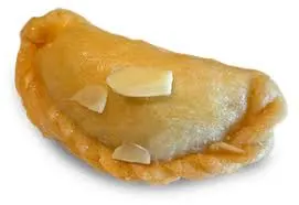 Besan Barfi