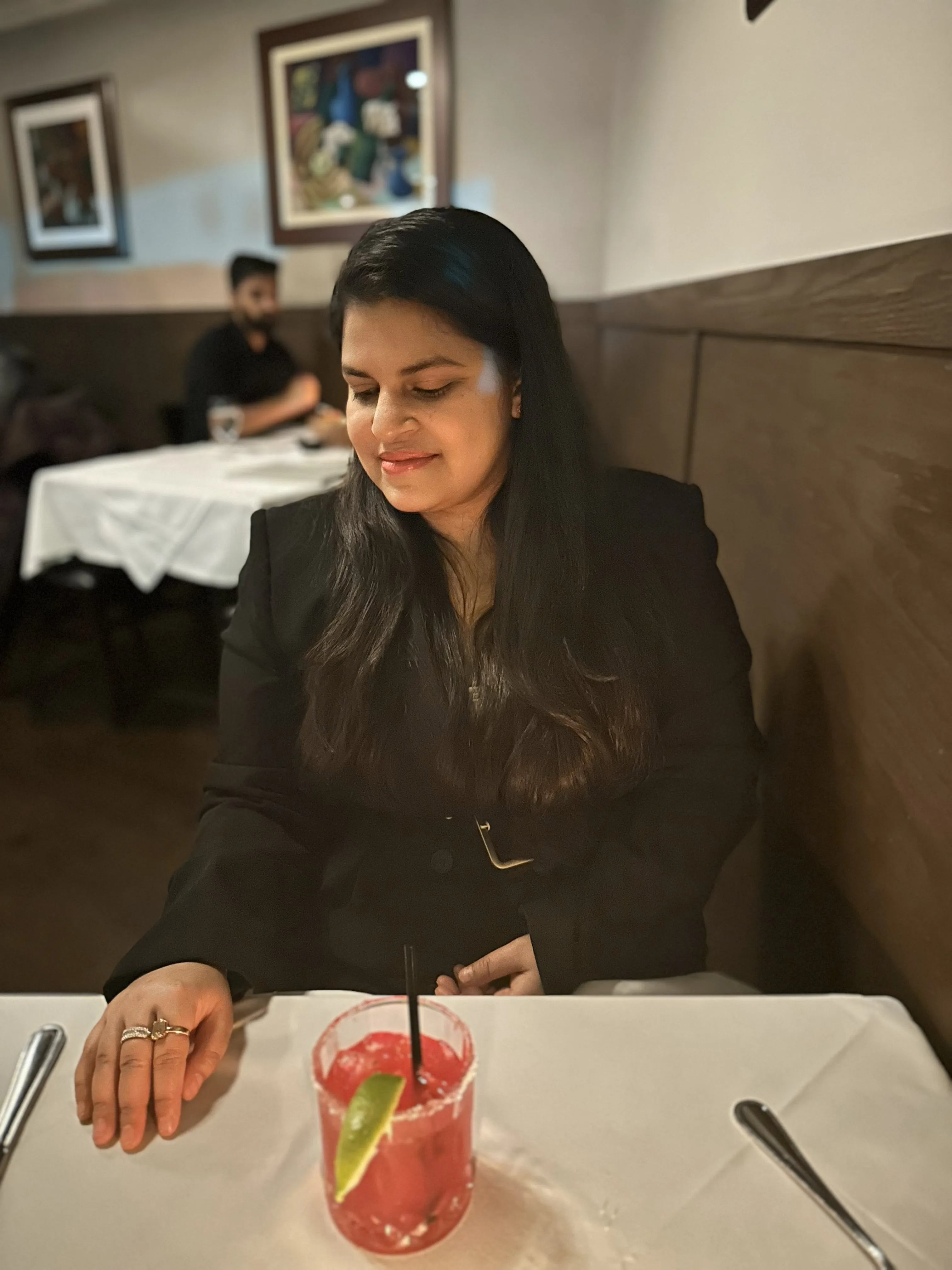 Kanupriya's Profile Picture