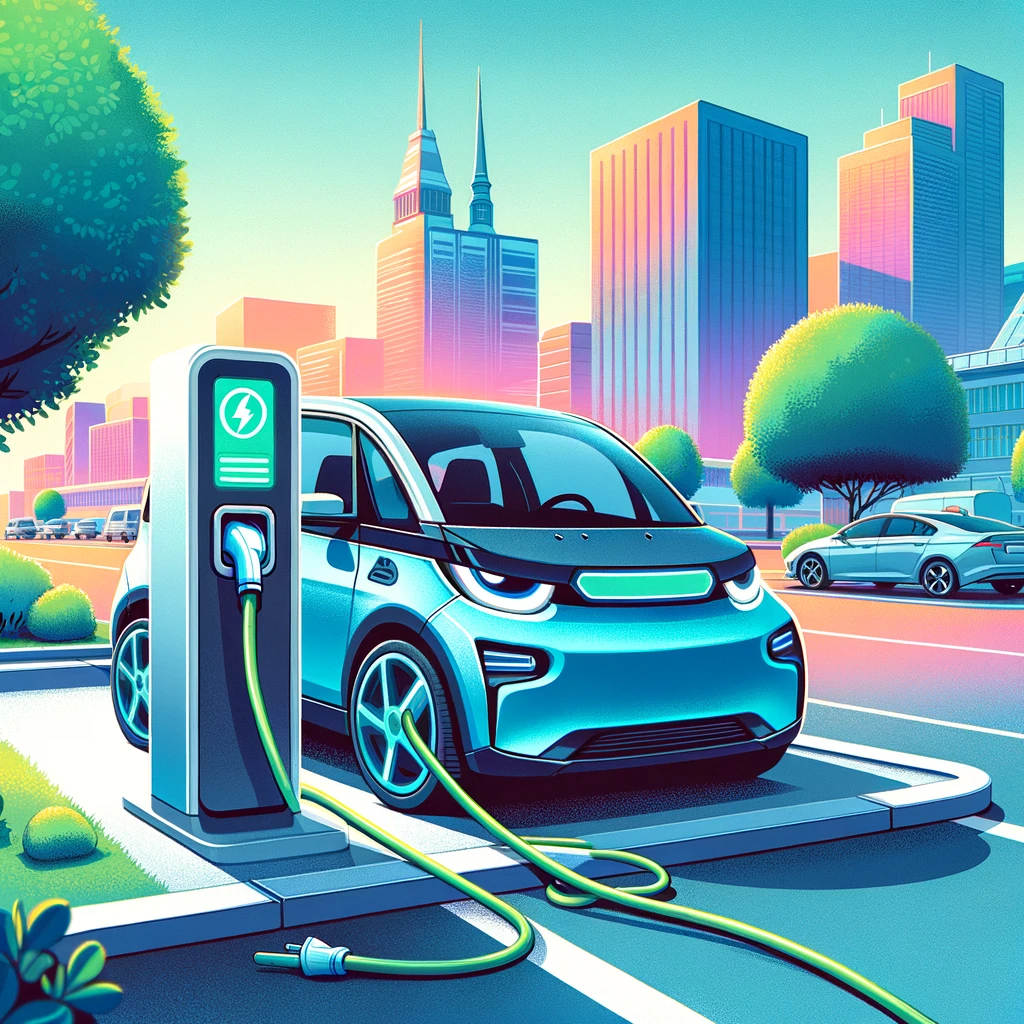 Guide Complet sur la Recharge des Voitures Électriques : Coûts et Méthodes