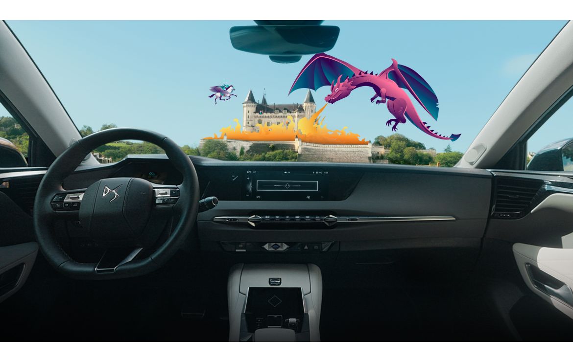 DS Automobiles Révolutionne l'Expérience de Conduite avec ChatGPT