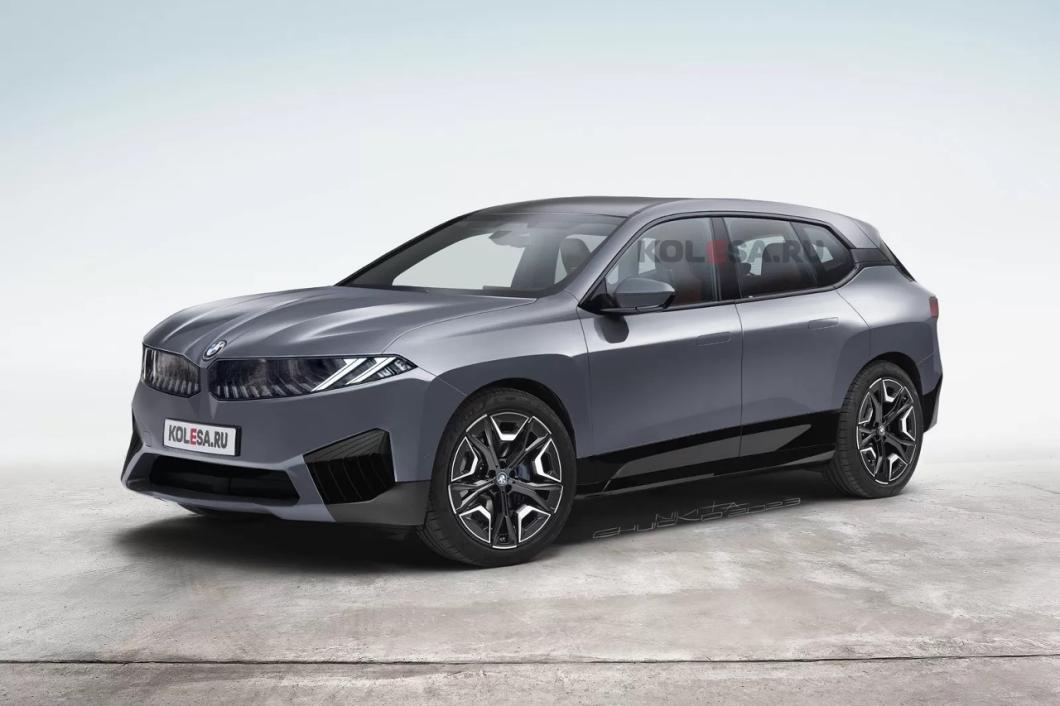 L'Arrivée des Nouveaux BMW X3 et iX3: Une Dualité Électrisante