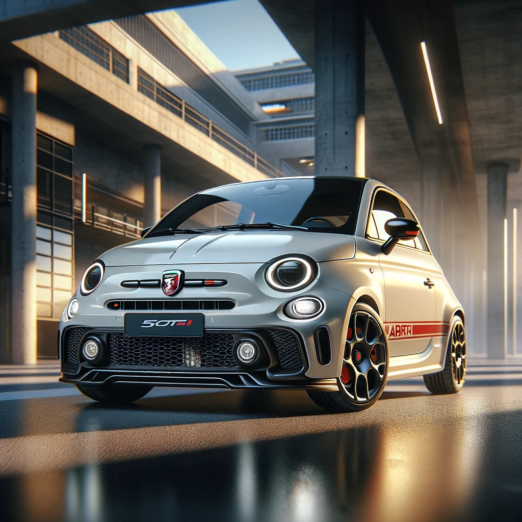 La Nécessité d'un Retour aux Sources pour la Fiat 500 : Un Moteur Thermique avant l'été pour Redécouvrir son Essence ?