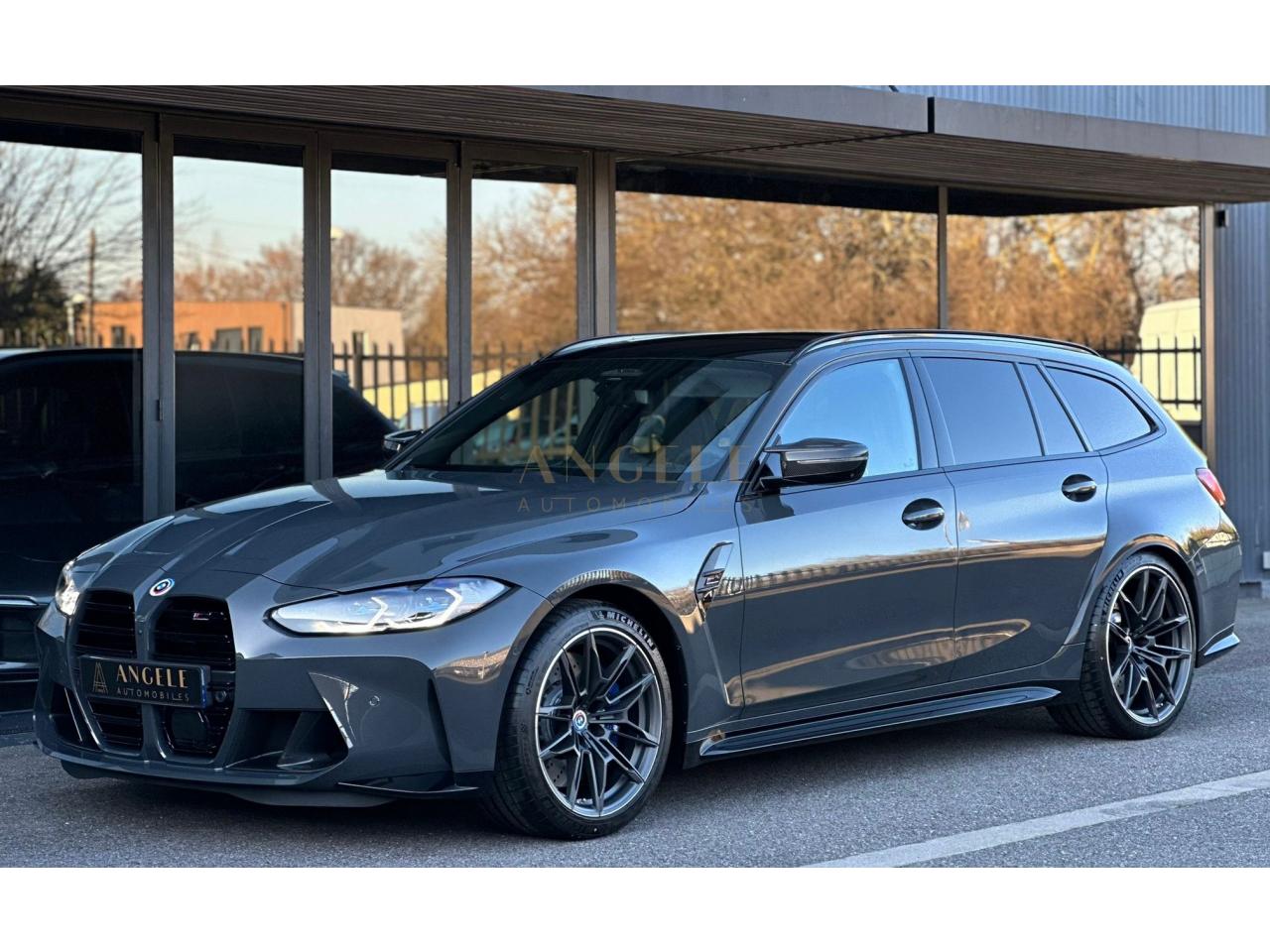 5 BMW d'Occasion Incontournables en 2024 : Le Guide Ultime pour Conduire le Luxe Sans Se Ruiner 