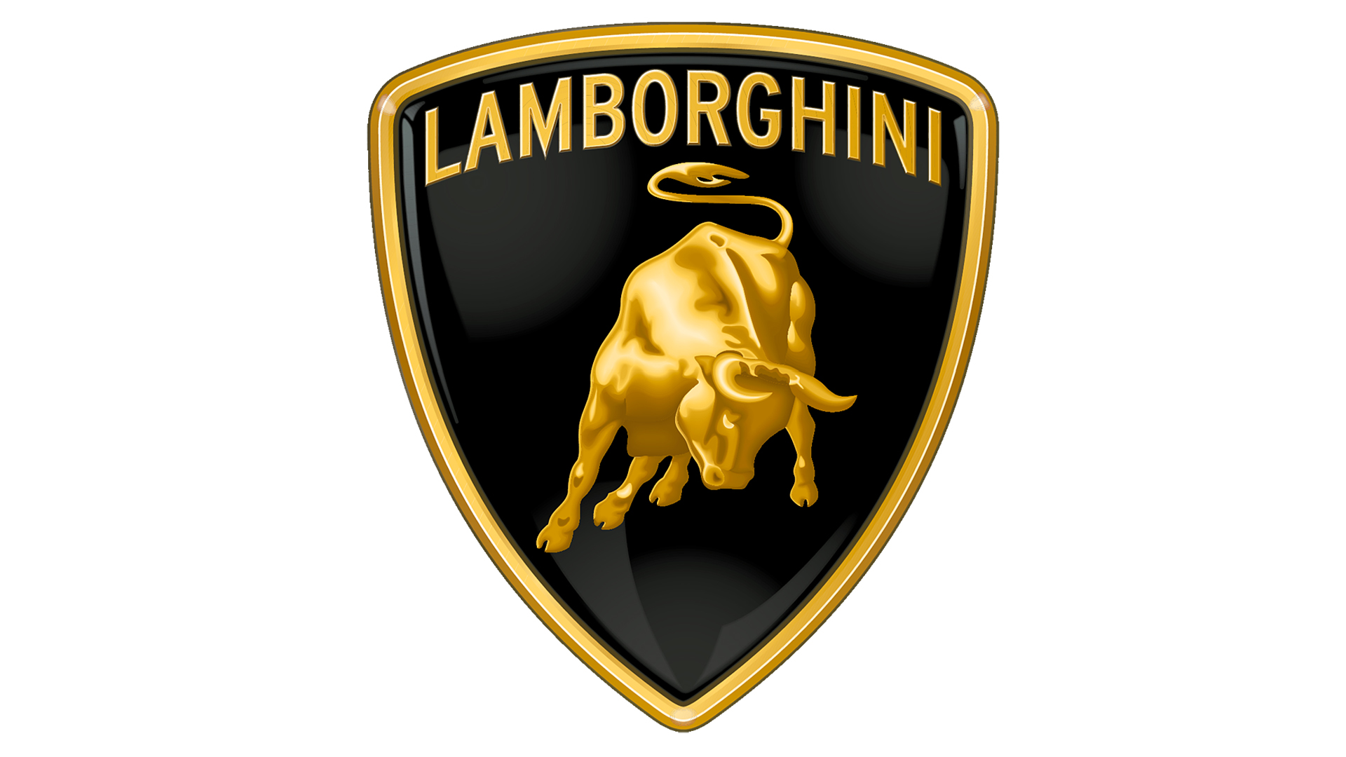 Renaissance Iconique : Lamborghini Dévoile Son Nouveau Logo à l'Aube d'une Ère Électrique