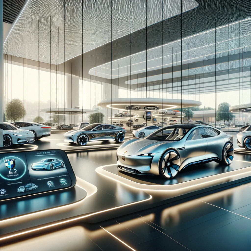 Impact des Nouvelles Taxes Automobiles en 2024 