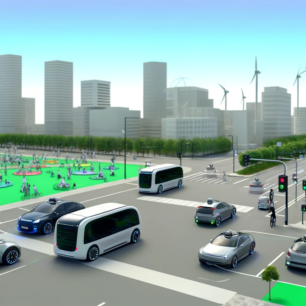 La Révolution de la Conduite Autonome : Entre Rêve et Réalité