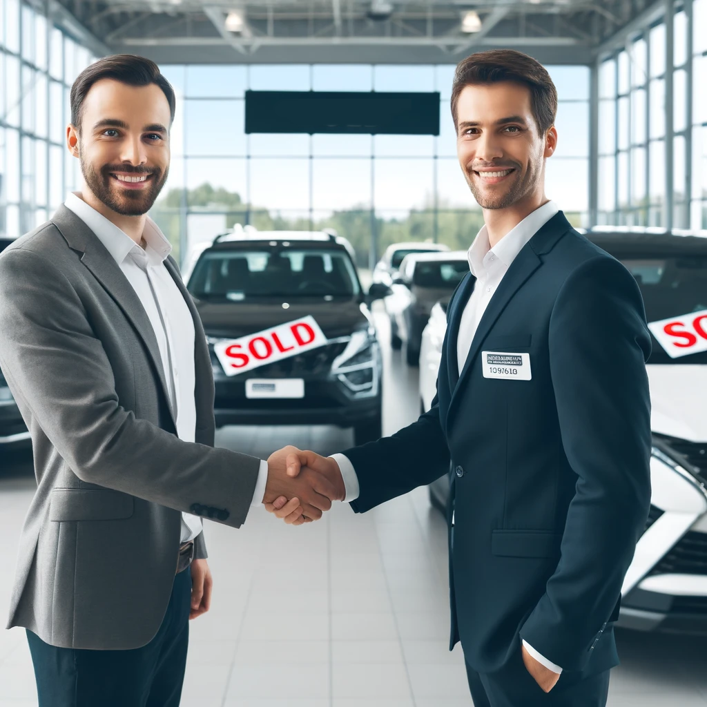 Comment Vendre Son Véhicule d'Occasion au Meilleur Prix : L'Avantage Professionnel