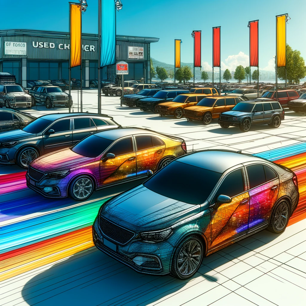 Choisir une voiture d'occasion : Quel kilométrage maximal prendre en compte ?