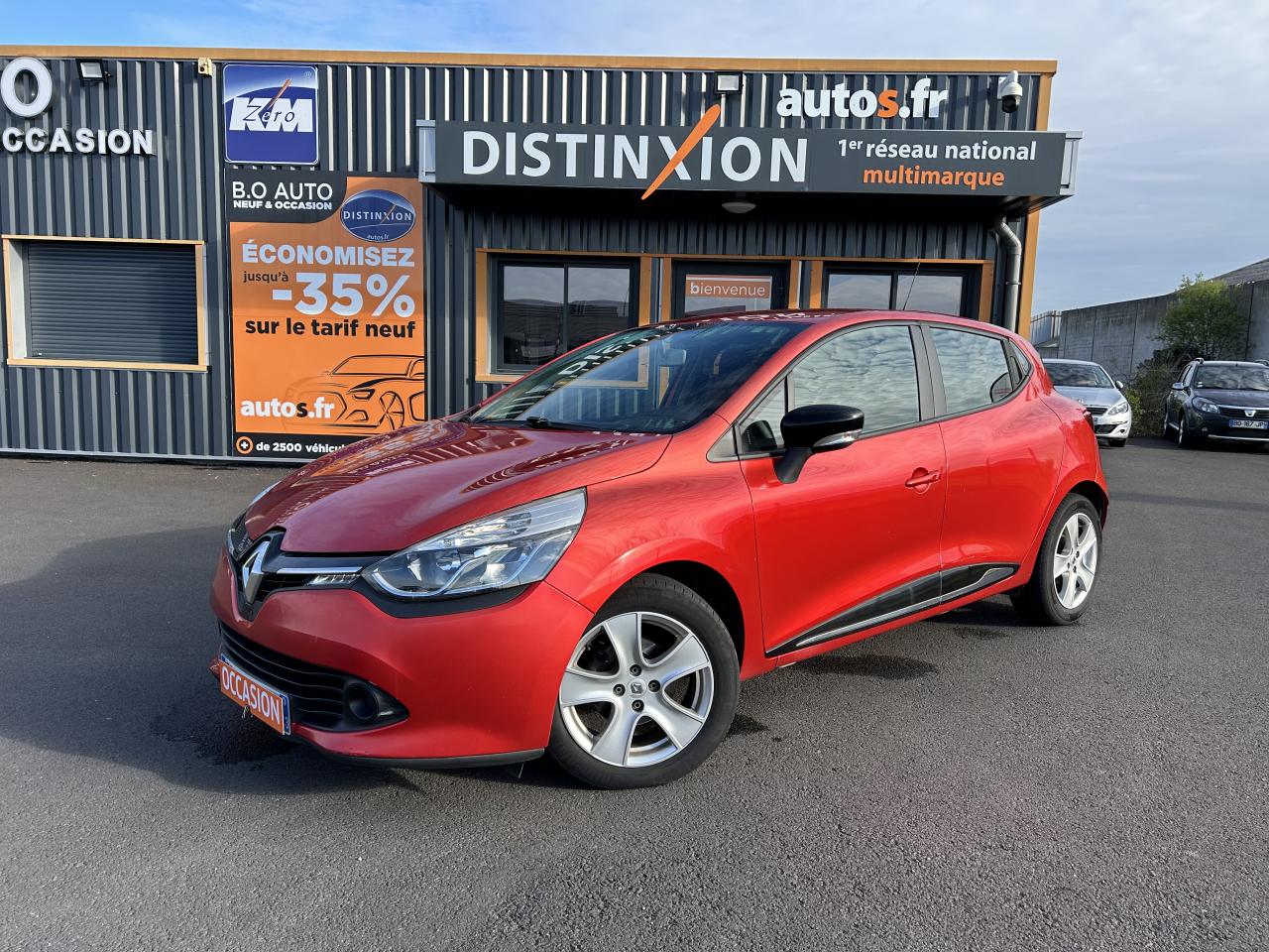 Renault Clio : Evolution et Domination du Marché des Citadines