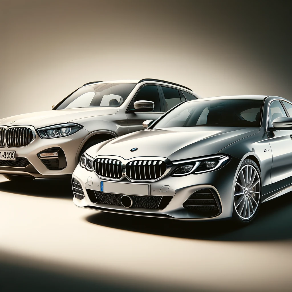 Comparatif BMW vs Mercedes 2024 : Quels Modèles d'Occasion Choisir ?