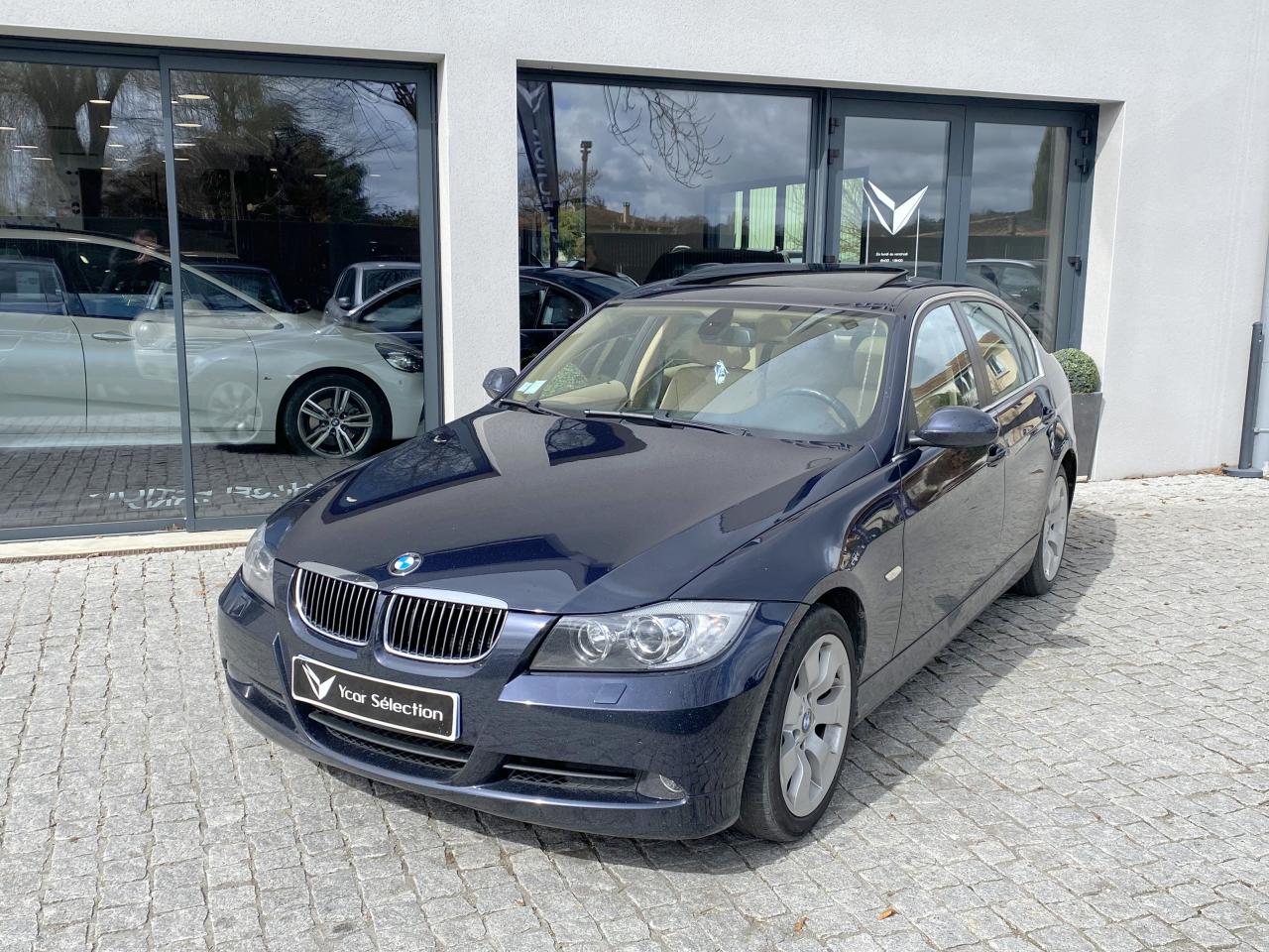 Guide d'Achat 2024 : Quelle Berline d'Occasion Choisir pour 15 000 € ?