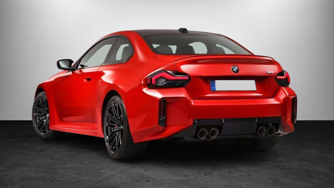 BMW M2 : L'Héritage et l'Impact d'une Icône Sportive Compacte