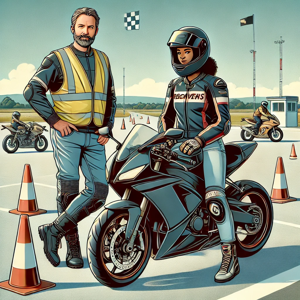 Comment Financer son Permis Moto avec le CPF : Guide Complet