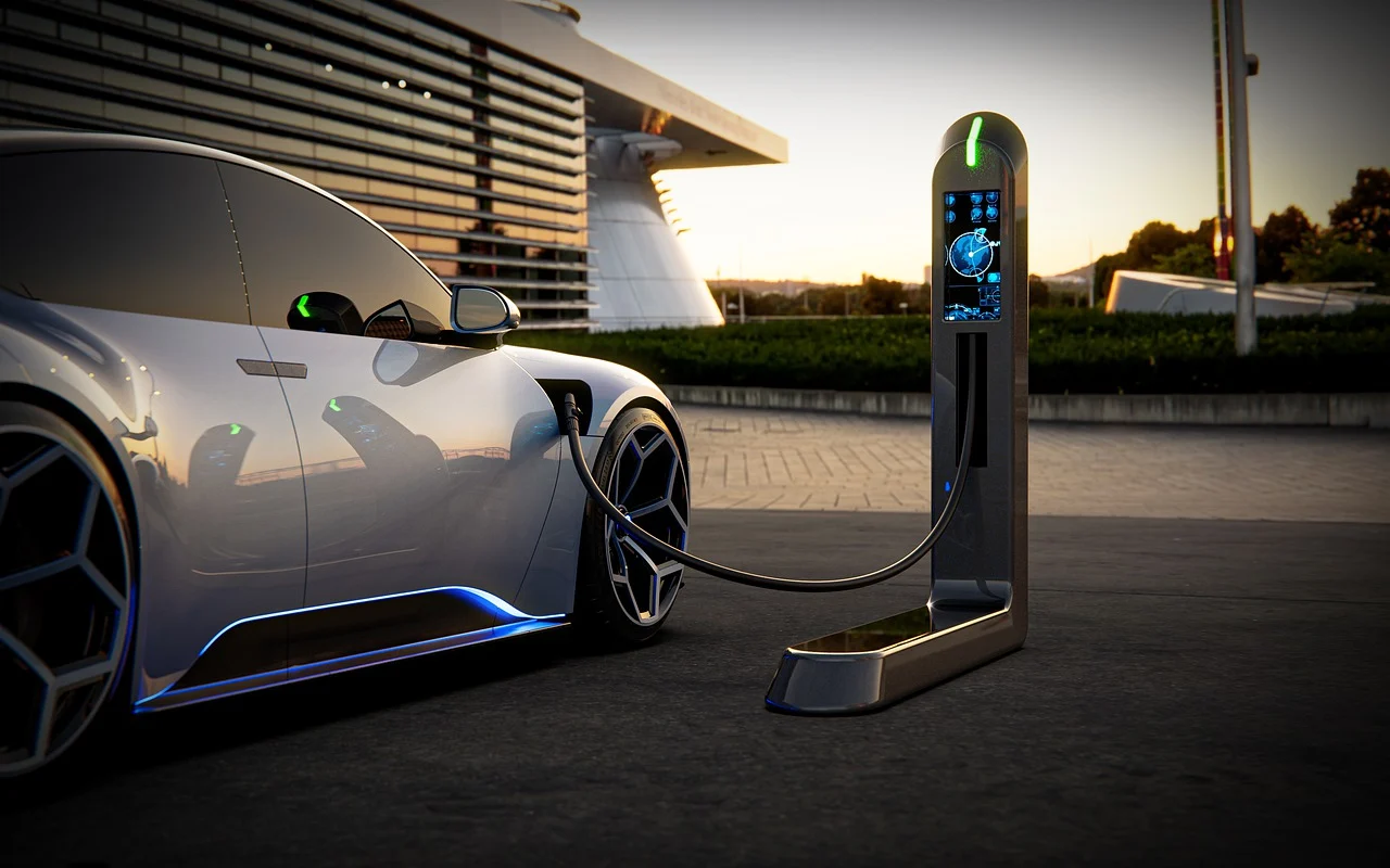 Le marché des voitures électriques d’occasion