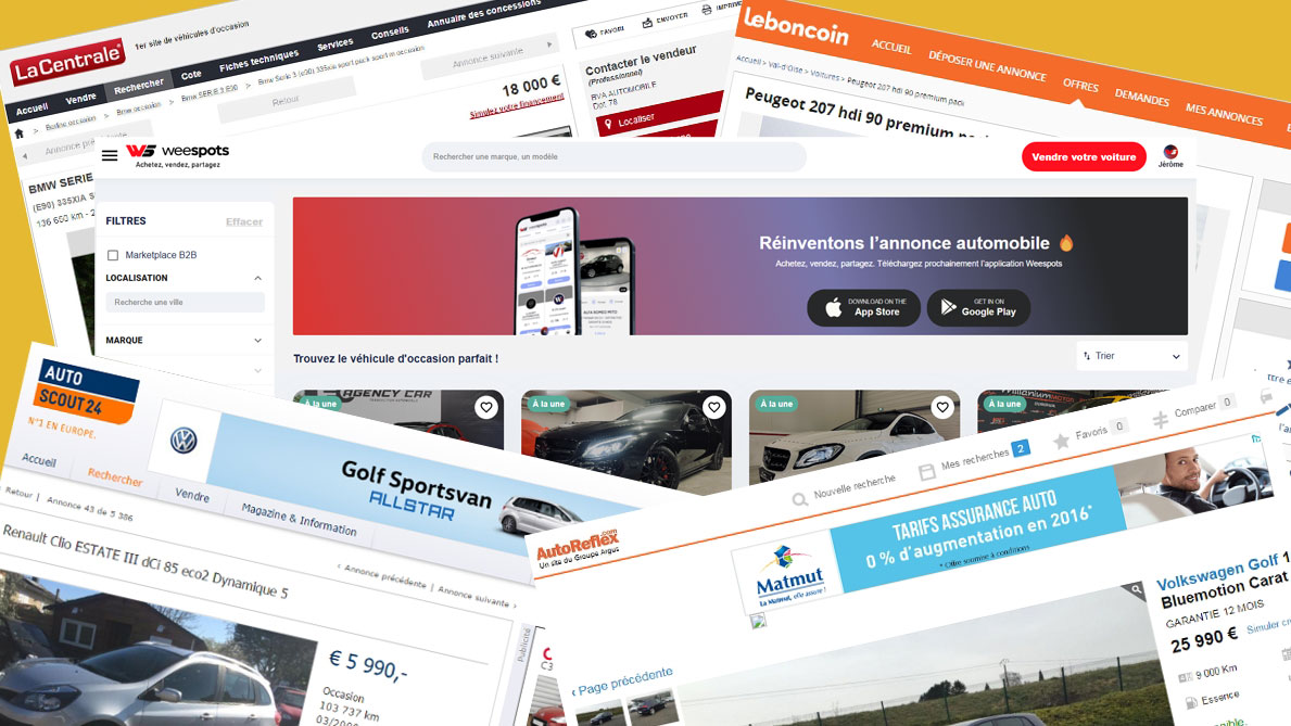 10 conseils pour rédiger une annonce efficace et vendre rapidement votre voiture d’occasion