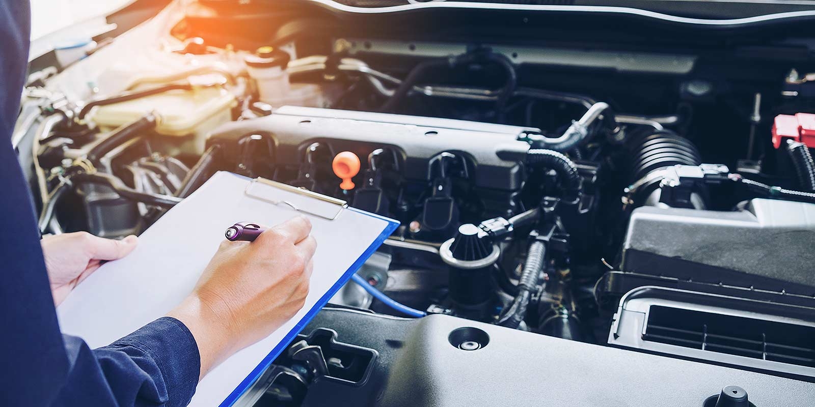Quand et pourquoi passer un contrôle technique pour un véhicule d’occasion ?