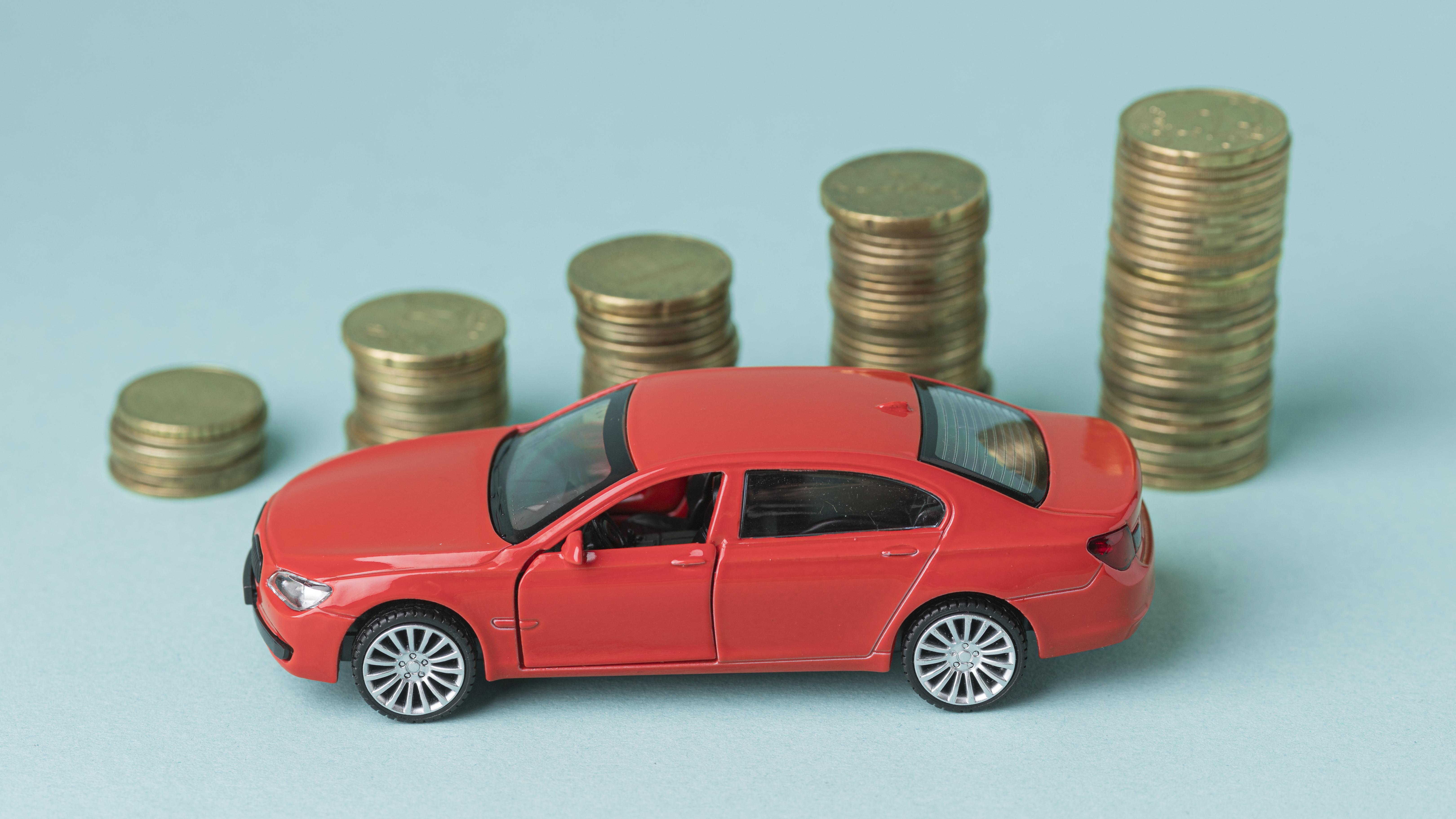 🚗 Prix des voitures d’occasion : dans quelles régions se vendent-elles le moins cher ?