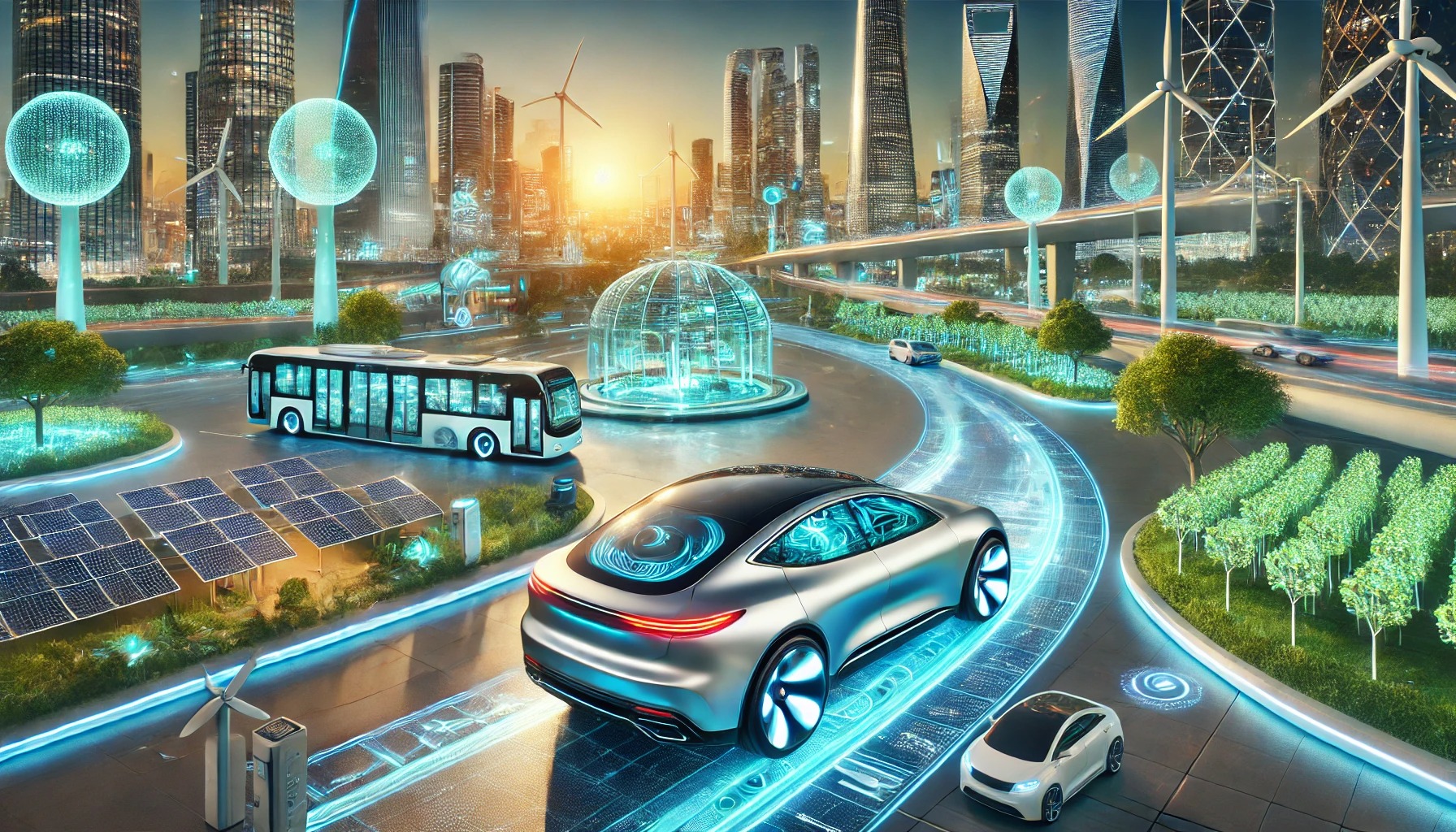 Les tendances automobiles et les modèles à venir en 2025