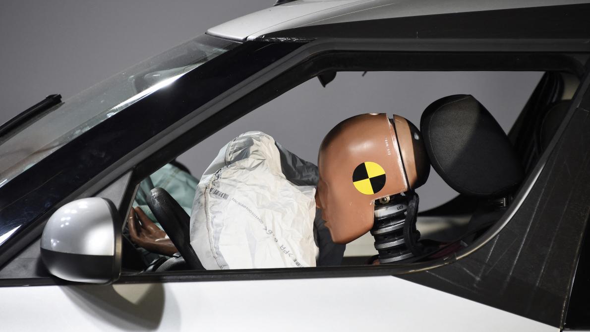 Airbags défectueux : êtes-vous concerné et que faire pour assurer votre sécurité ?