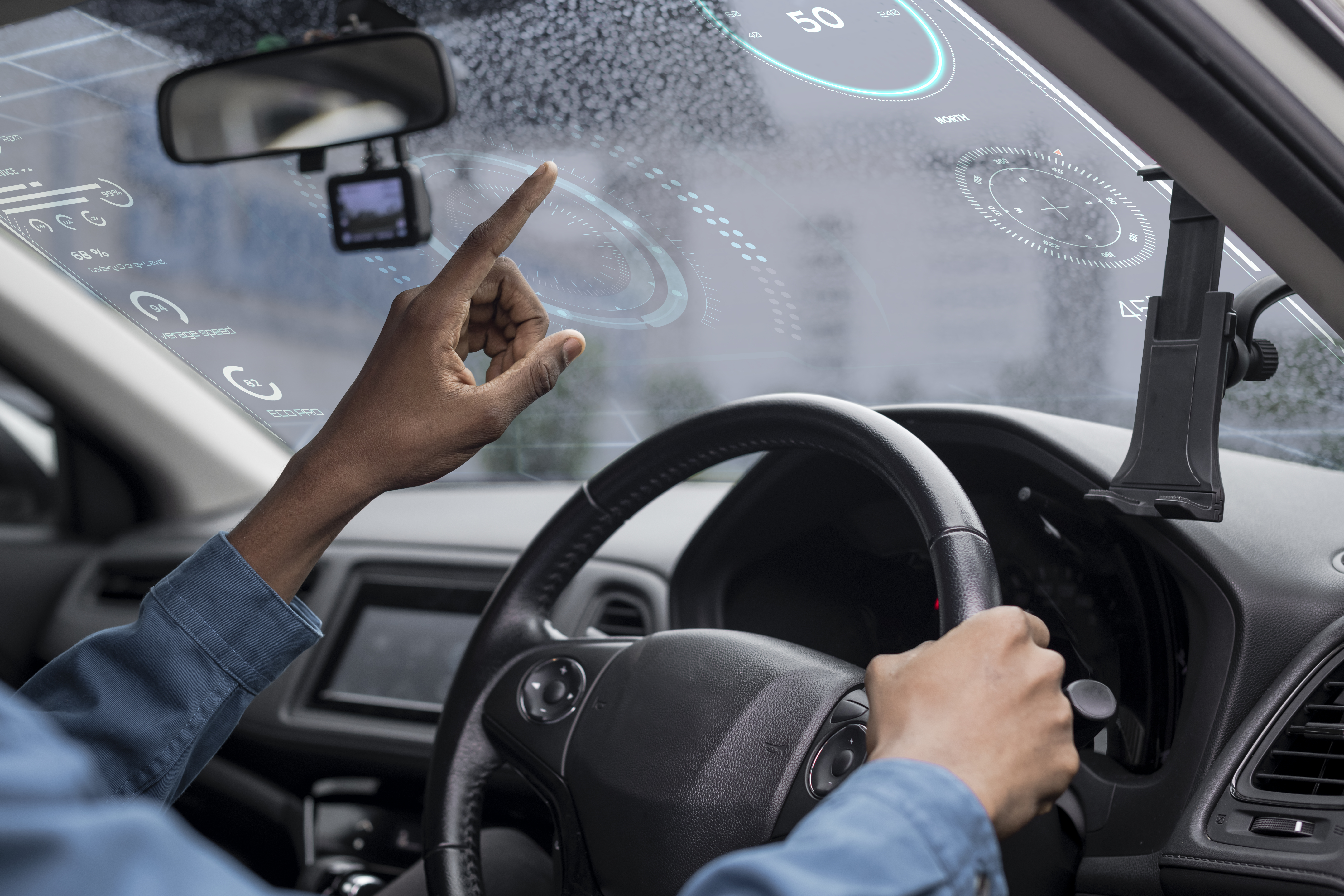 Les innovations automobiles à surveiller en 2025 🚗✨