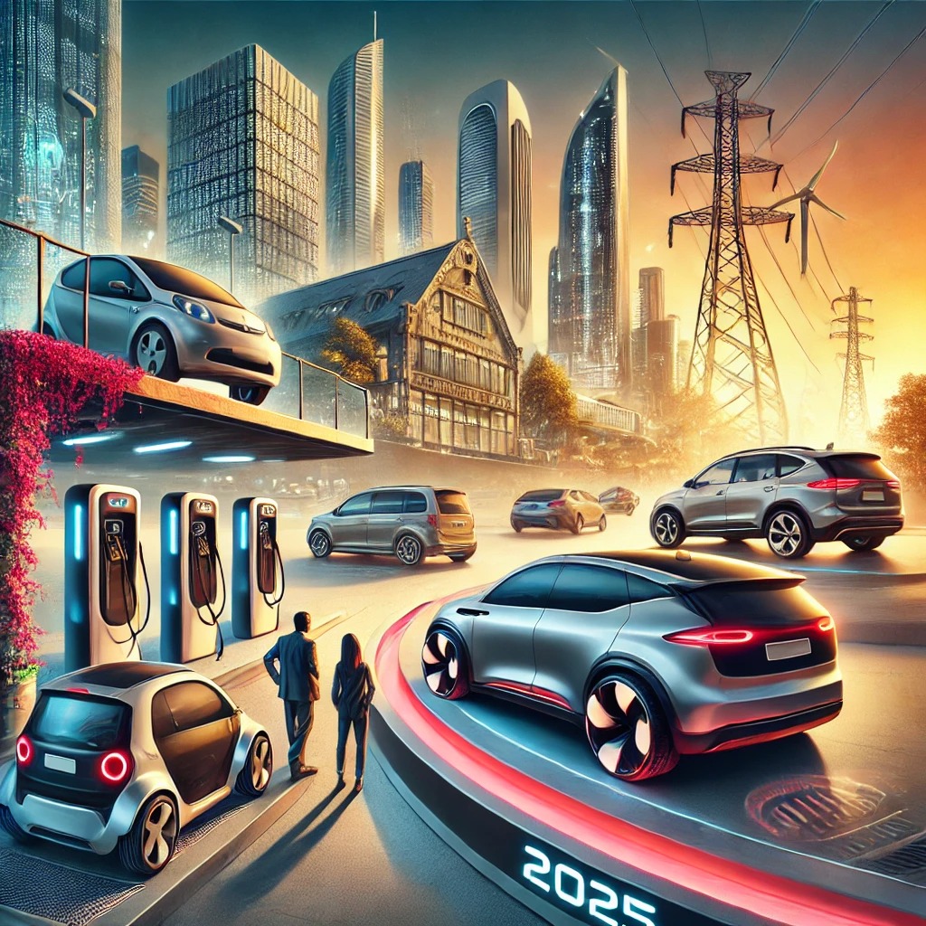 📉 Le marché automobile en France : état des lieux et tendances
