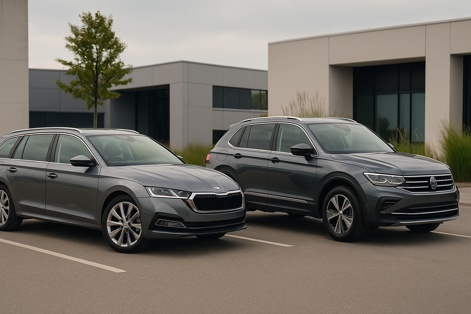 🚘 Le grand retour des breaks : pourquoi ils reprennent l’avantage sur les SUV
