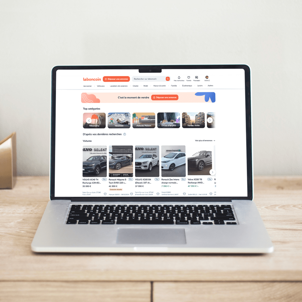 🚗 Leboncoin passe au payant pour les voitures d’occasion : quelles options pour les particuliers ?
