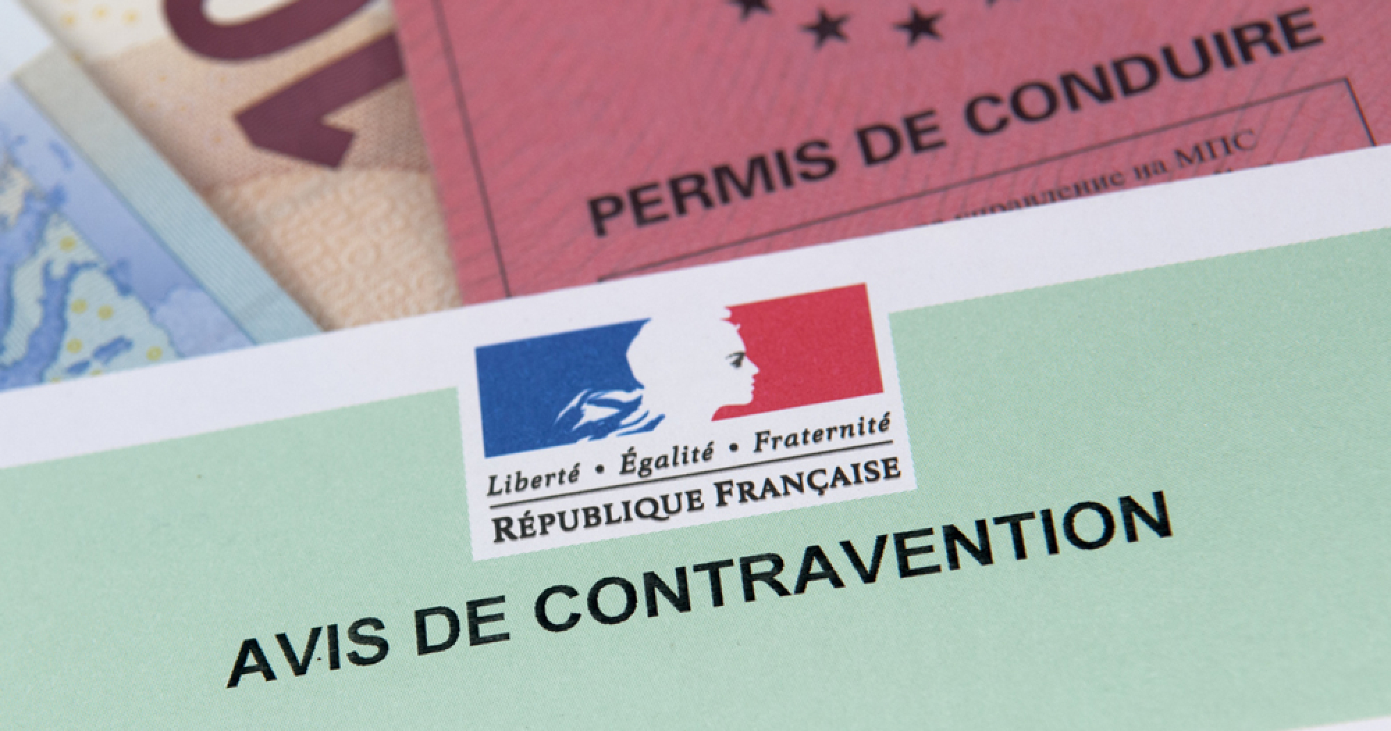 🚦 Législation et sécurité : Infractions routières et points de permis