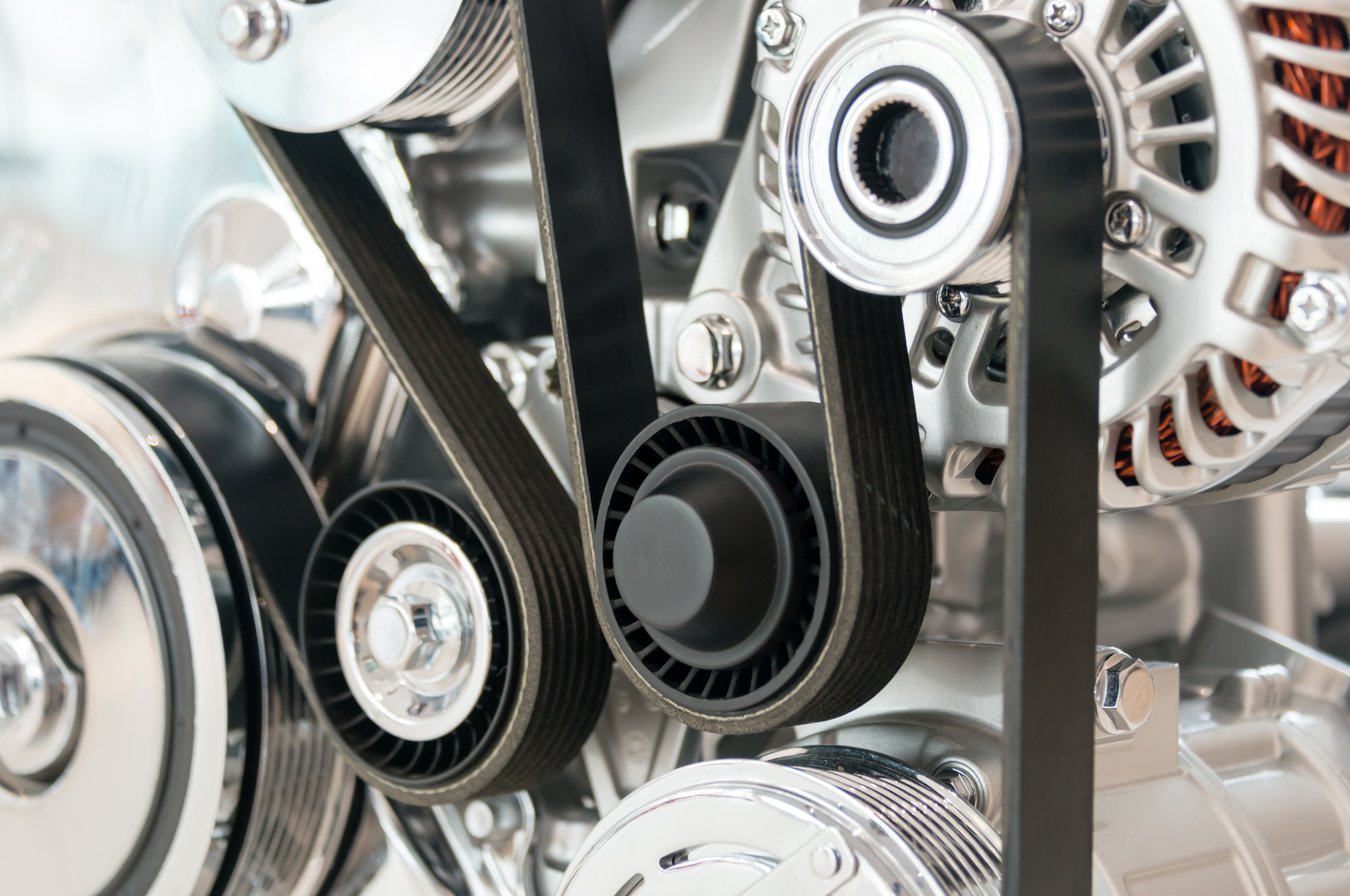 🔧 Entretien, mécanique et pannes : Tout savoir sur le remplacement de la courroie de distribution