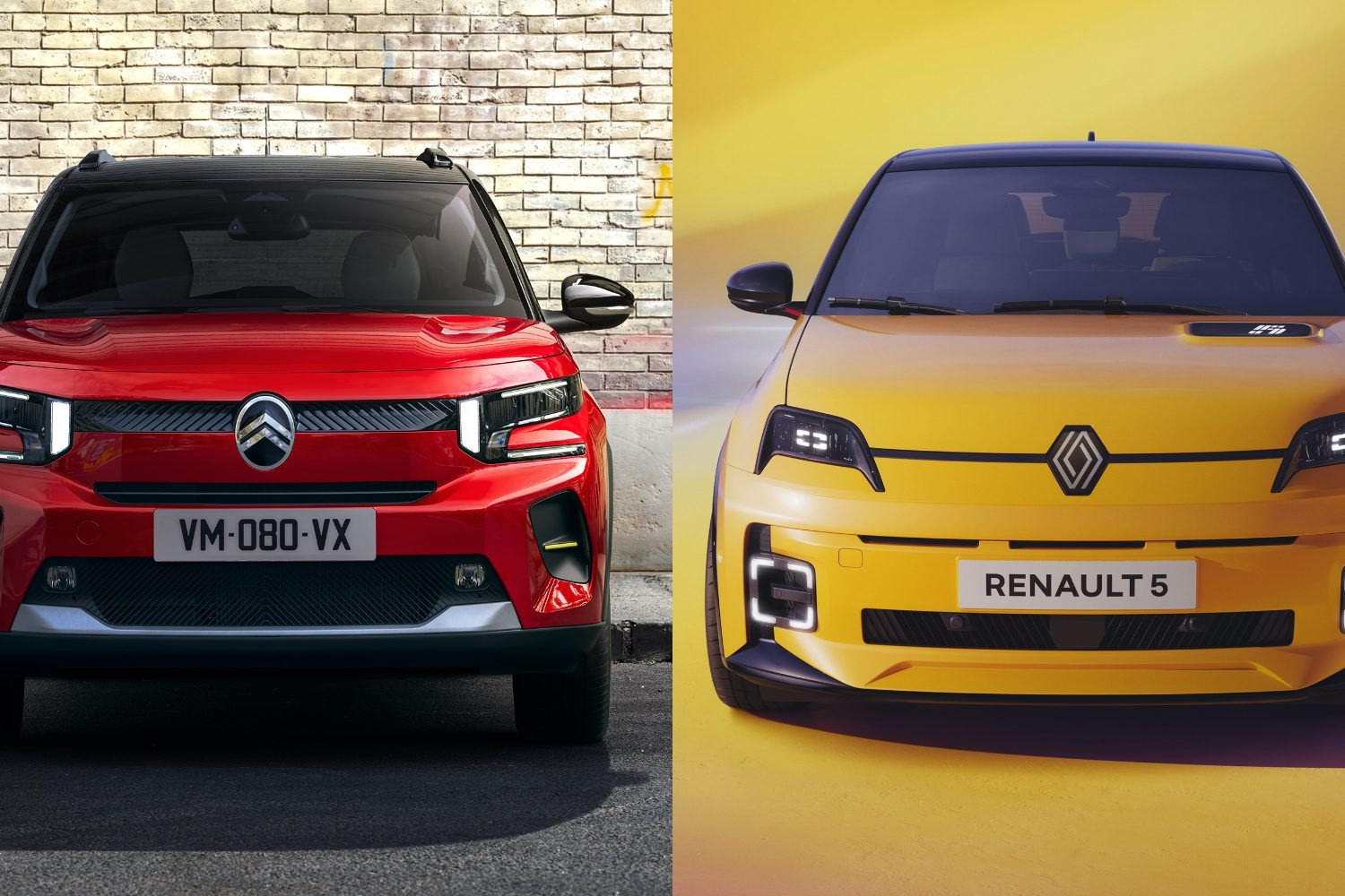 🚗 Modèles spécifiques et marques : Comparatif entre modèles concurrents