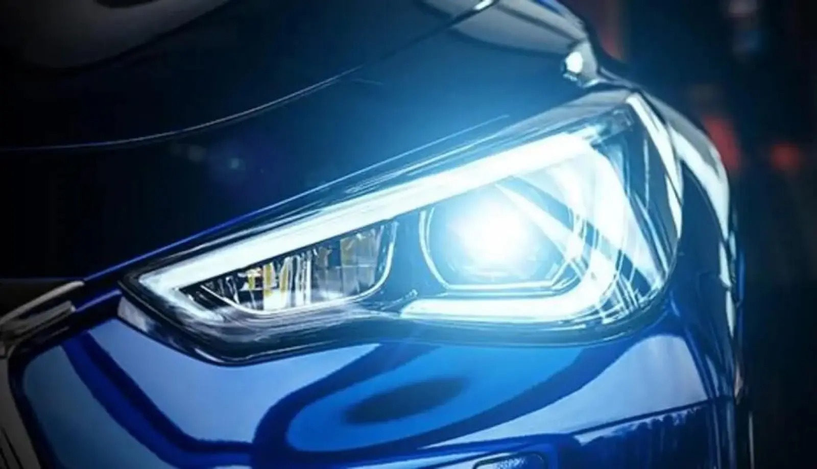 💡 Modifications et tuning : Améliorer son éclairage avec des LED ou du xénon
