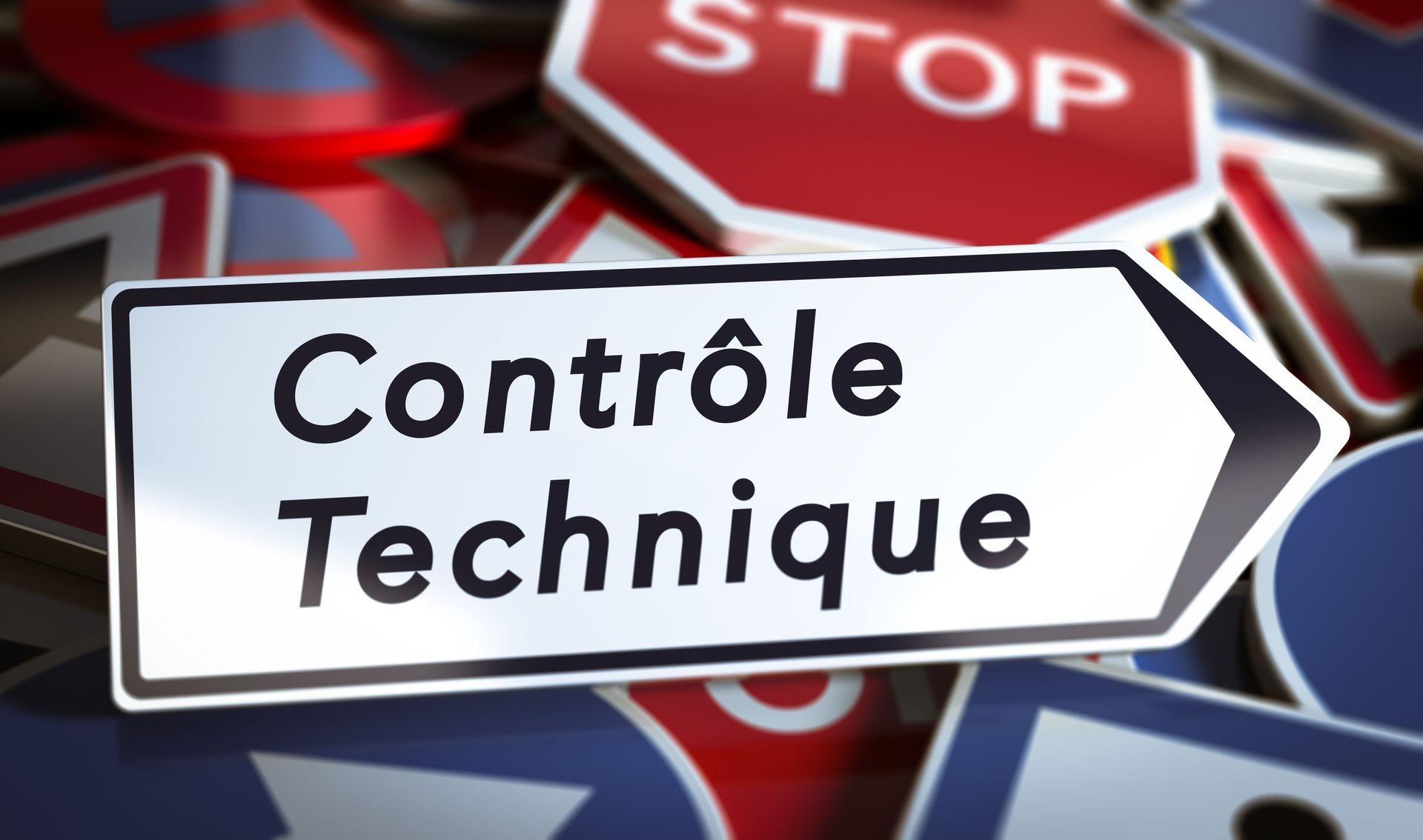 📋 Tout savoir sur les obligations du contrôle technique