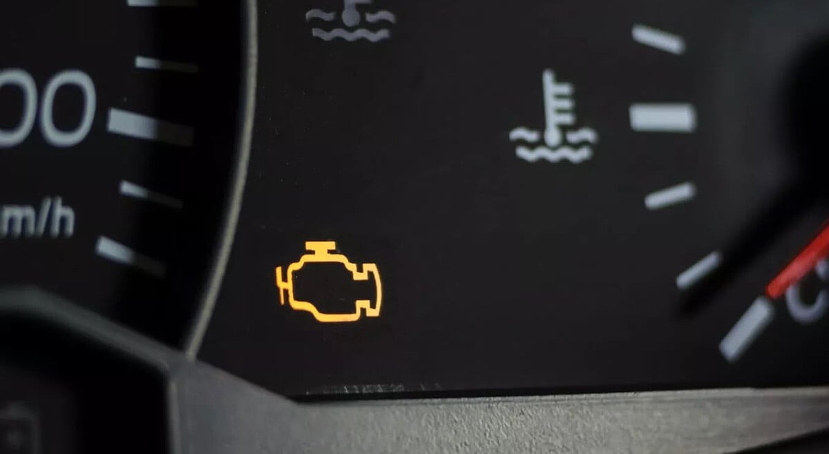🚨 Entretien, mécanique et pannes : Diagnostic des voyants moteur allumés