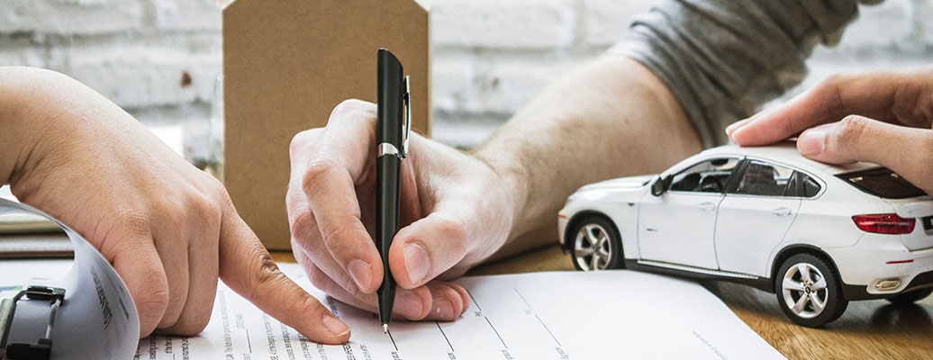 🚗 Achat, vente et conseils : Maîtriser les procédures administratives lors de l’achat ou de la vente d’une voiture