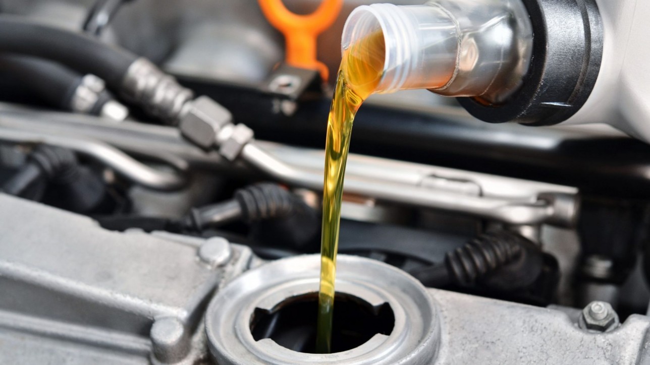 🛠️ Tout savoir sur le choix des huiles moteur et les intervalles de vidange