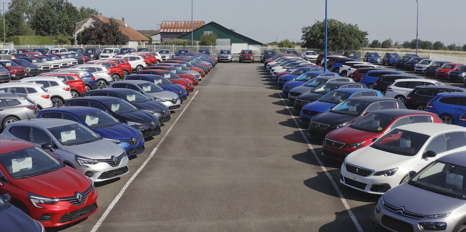 🚗 Tout comprendre sur les mandataires automobiles