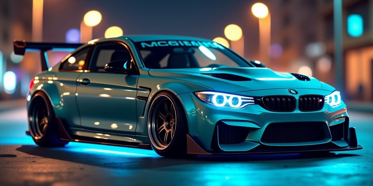 🛠️ Modifications et tuning : Tout savoir sur l’homologation des modifications apportées