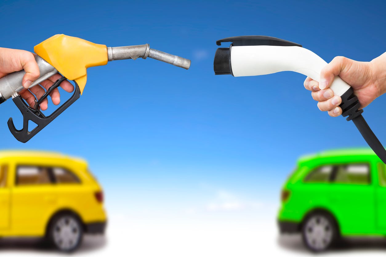 🚗 Achat, vente et conseils : Essence, diesel, hybride ou électrique, comment choisir ?