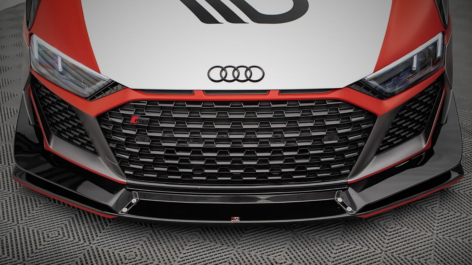Tuning 2025 : kits carrosserie et spoilers, règles d’homologation, risques, conseils installation légale et sécurisée.